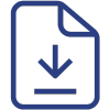 document download icon